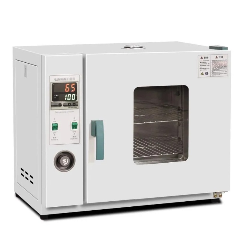 Medical Lab Machines - 220V / 50HZ 16L laboratoriumoven, elektrische