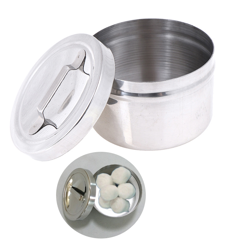 Medical Lab Scientist - 1-delige medische alcohol ronde doos 304