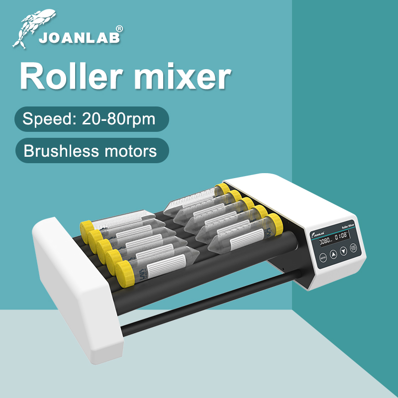 Medical Lab Equipment - Joanlab Bloed Roller Mixer Horizontale Rotator