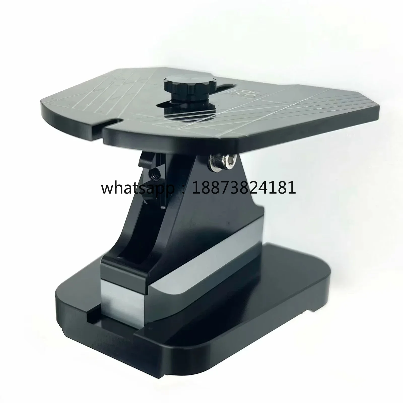 Medical Lab Equipment - Lab Universele Tandplaat voor Bogenvormige Prothese,