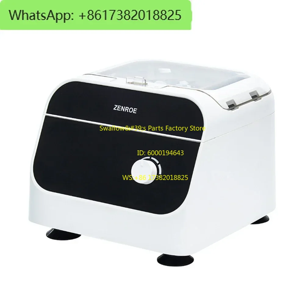 Medical Lab Machines - LSC-20 Elektrische Laboratorium Plasma Centrifuge Medische