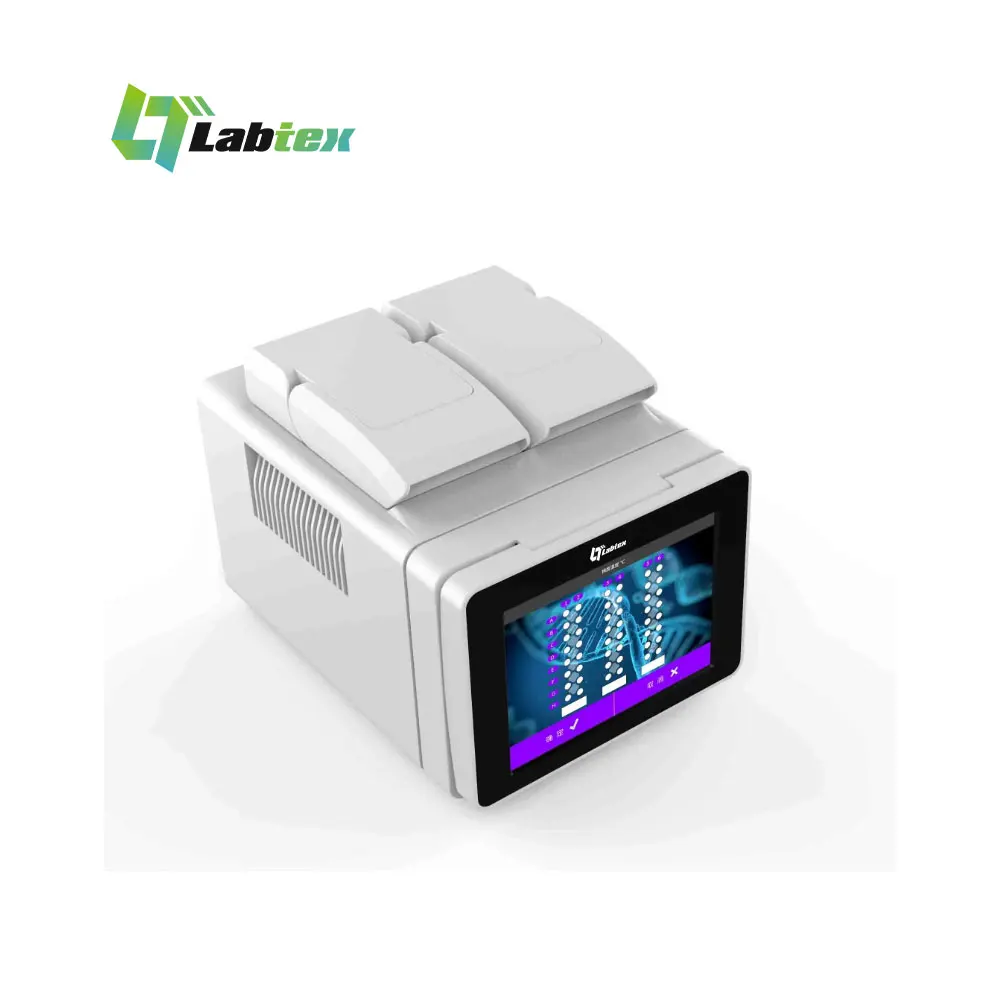 Labtex Dual-Block Super Gradie - Medical Lab Machines recensie en prijs