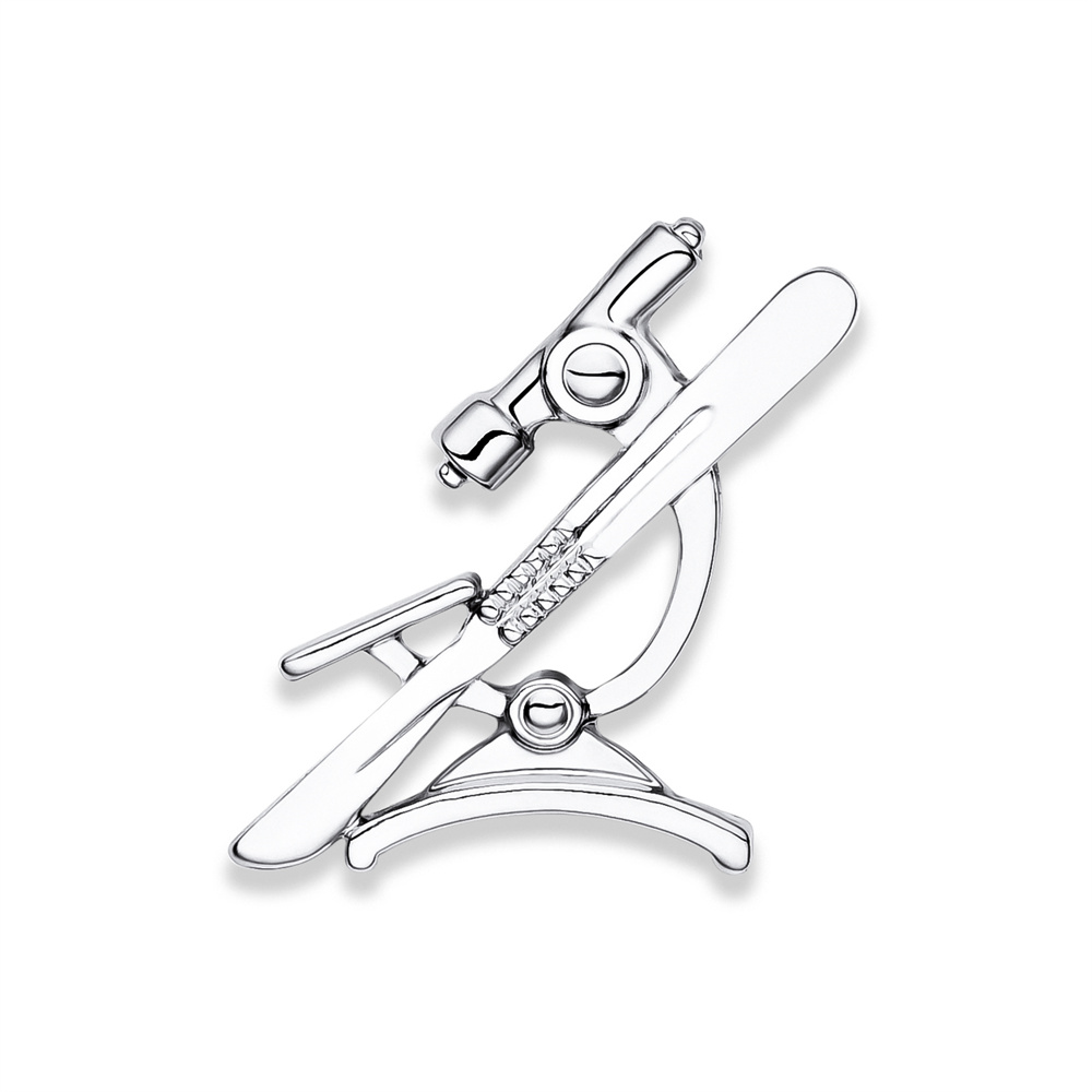 Harong Microscoop Scalpel Pin  - Medical Lab Scientist recensie en prijs