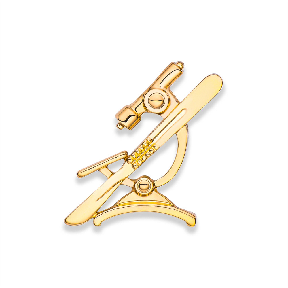 Harong Microscoop Scalpel Pin  - Medical Lab Scientist recensie en prijs