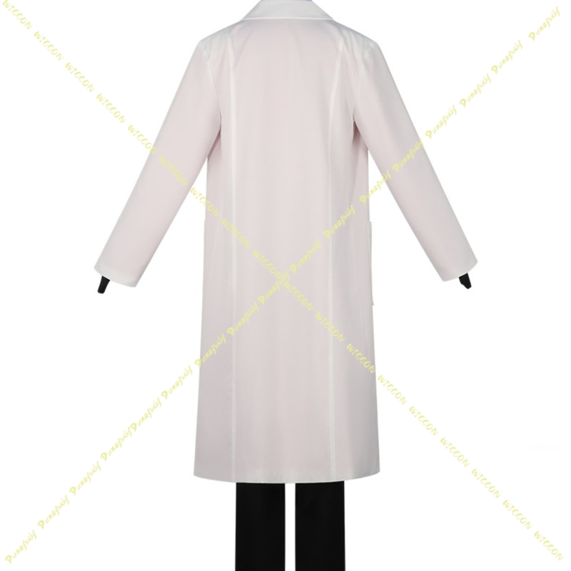 UTAU Kasane TetIgaku Medisch T - Medical Lab Games recensie en prijs