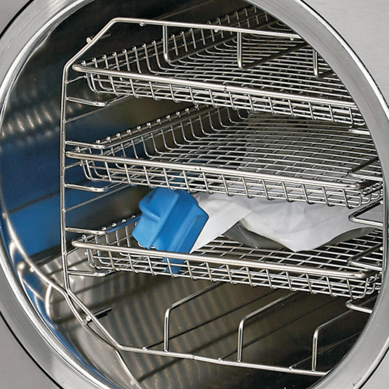 Tafelmodel sterilisatiemachine - Medical Lab Equipment recensie en prijs