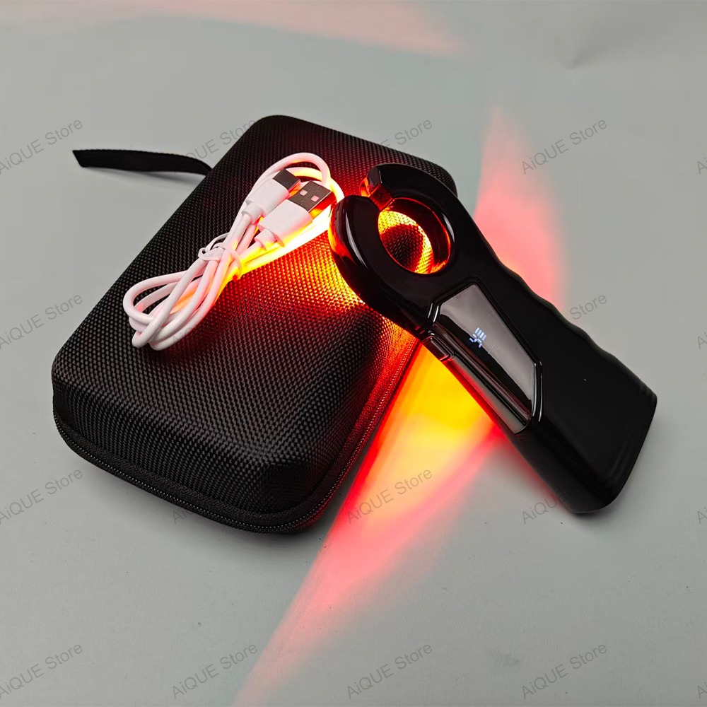 AiQUE Aderzoeker met opbergkof - Medical Lab Machines recensie en prijs