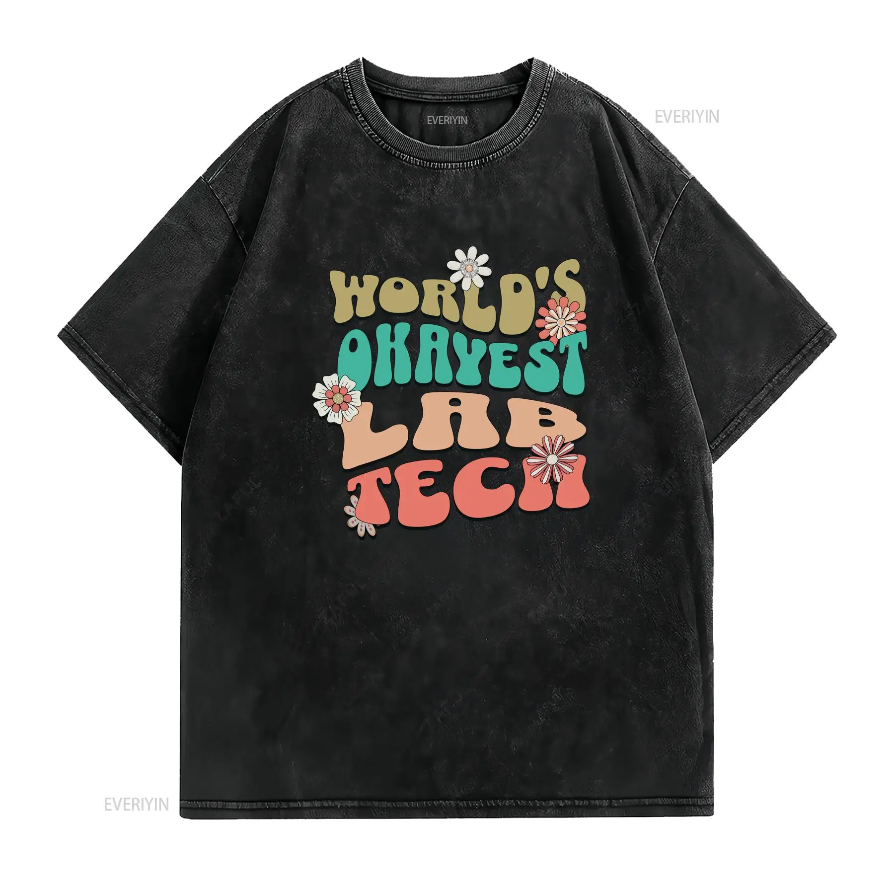 Laboratoriumtechnicus T-shirt  - Medical Lab Scientist recensie en prijs