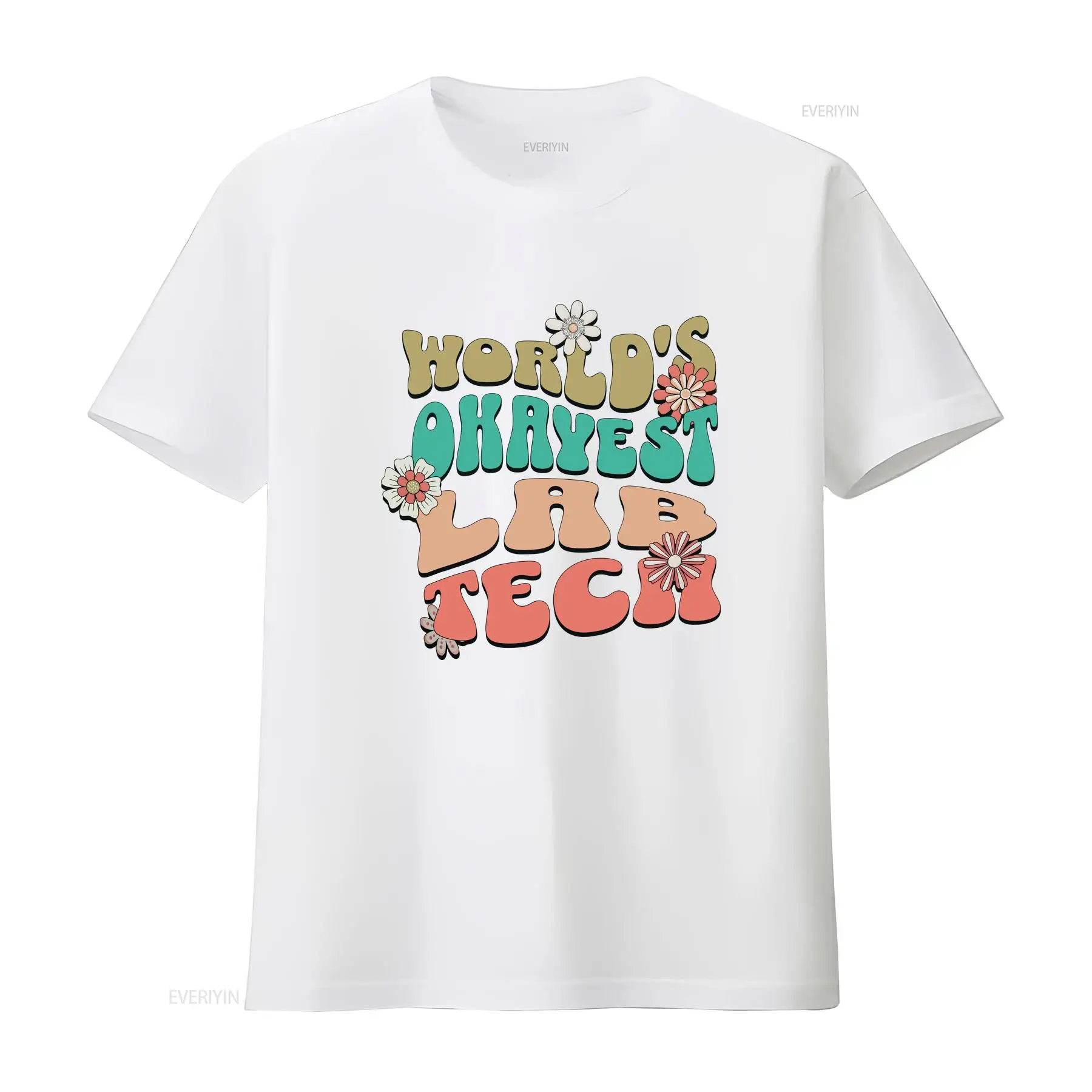 Laboratoriumtechnicus T-shirt  - Medical Lab Scientist recensie en prijs