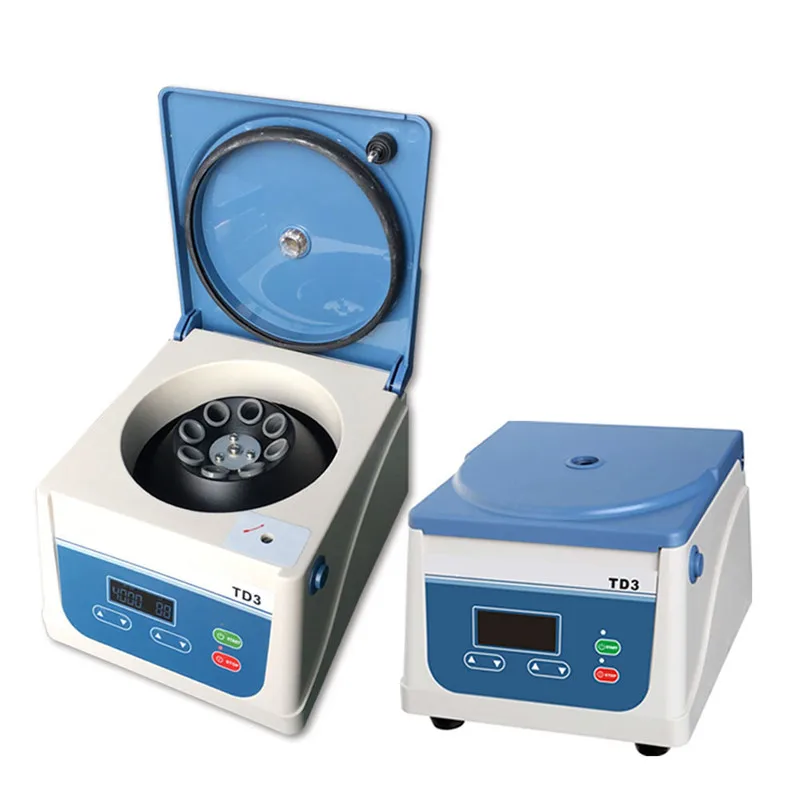 Laboratorium Desktop Lage Snel - Medical Lab Machines recensie en prijs
