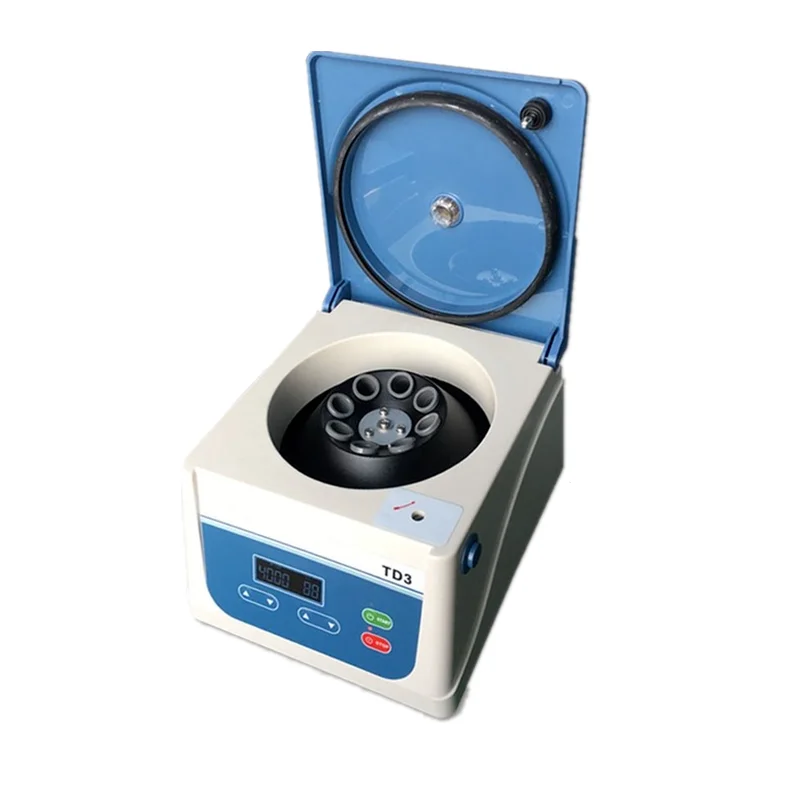 Laboratorium Desktop Lage Snel - Medical Lab Machines recensie en prijs