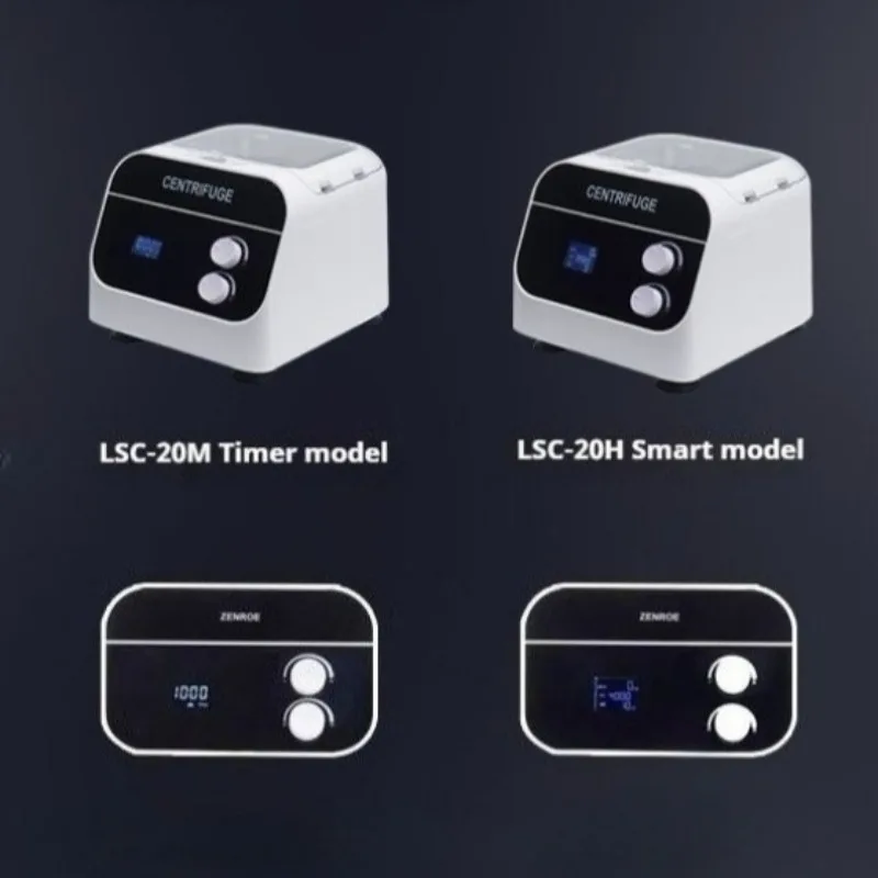 LSC-20 Elektrische laboratoriu - Medical Lab Machines recensie en prijs