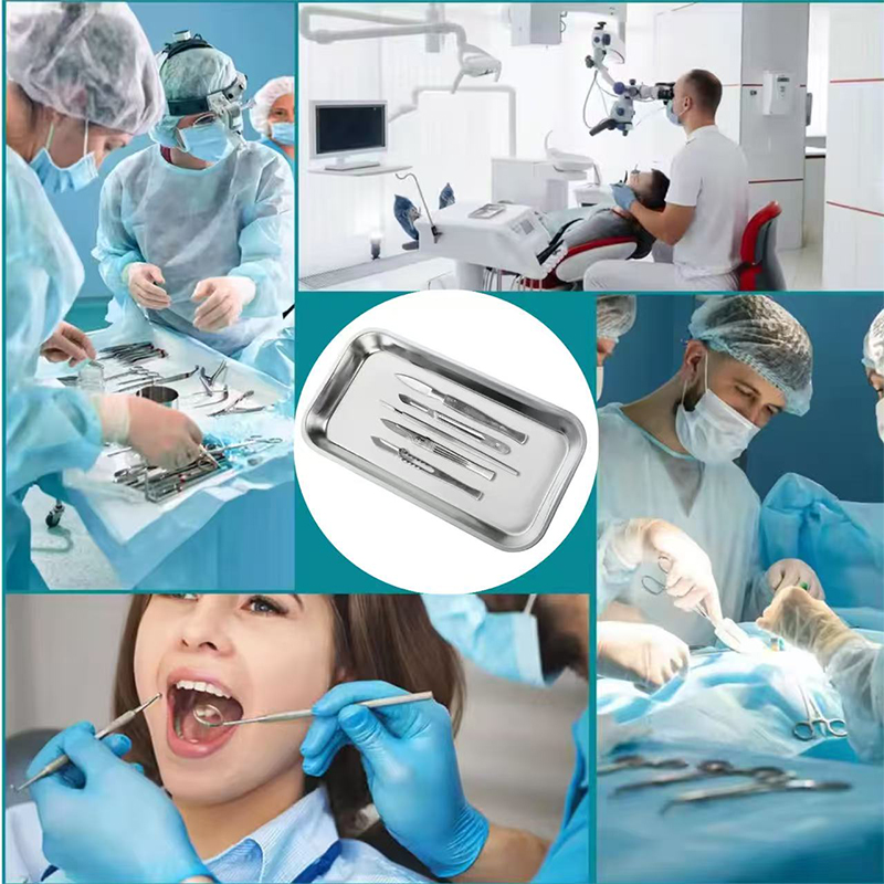 Roestvrijstalen tandheelkundig - Medical Lab Scientist recensie en prijs