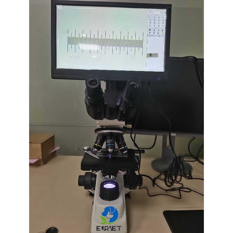 Digitale biologische microscoo - Medical Lab Scientist recensie en prijs