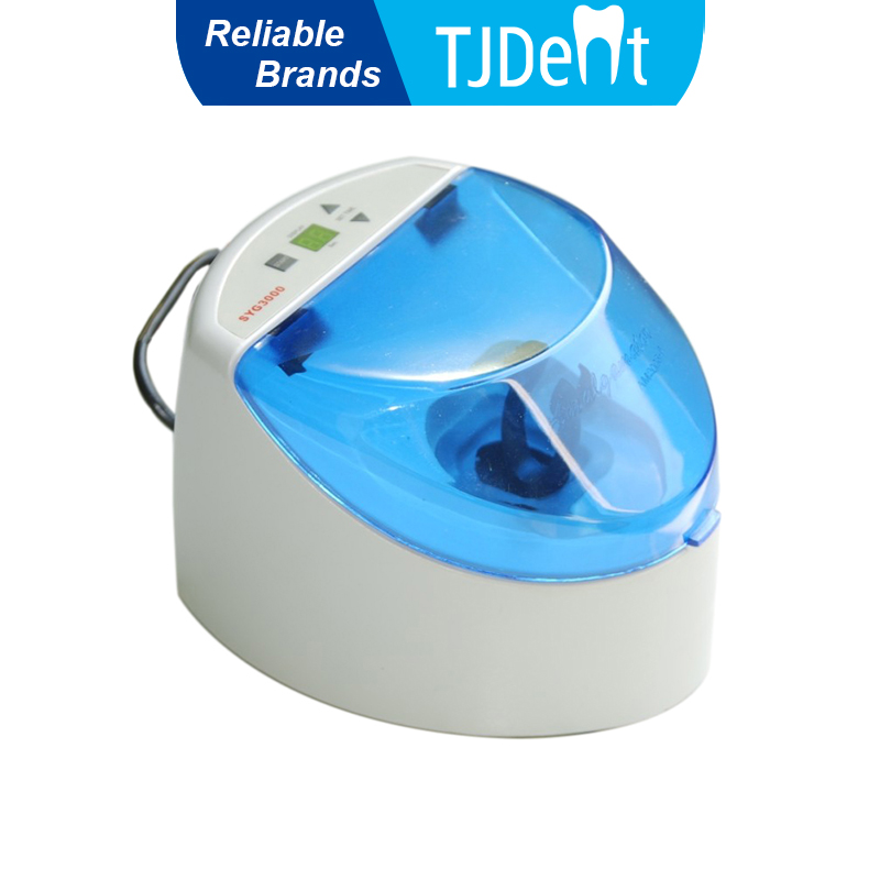 TJDent 1pcs Dental Amalgamator - Medical Lab Equipment recensie en prijs