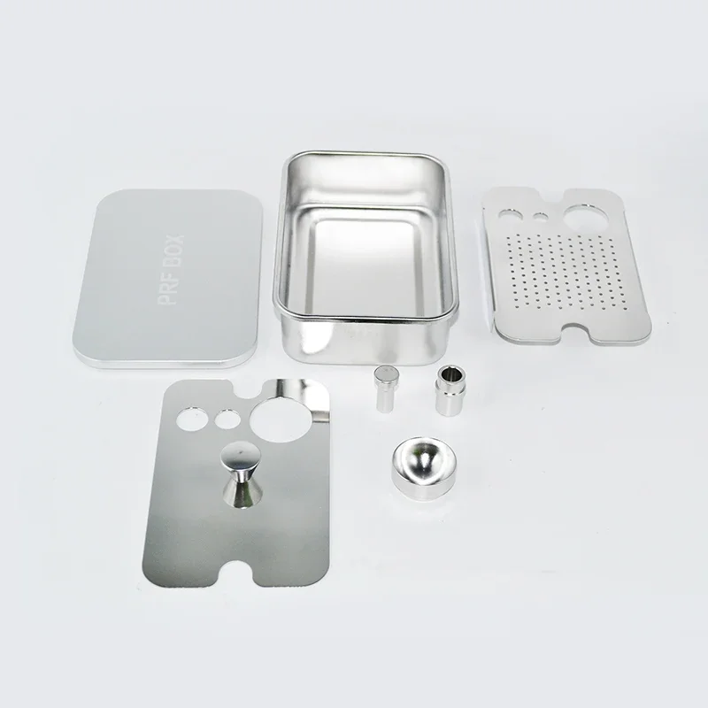 LK-U301 Laboratorium Centrifug - Medical Lab Machines recensie en prijs