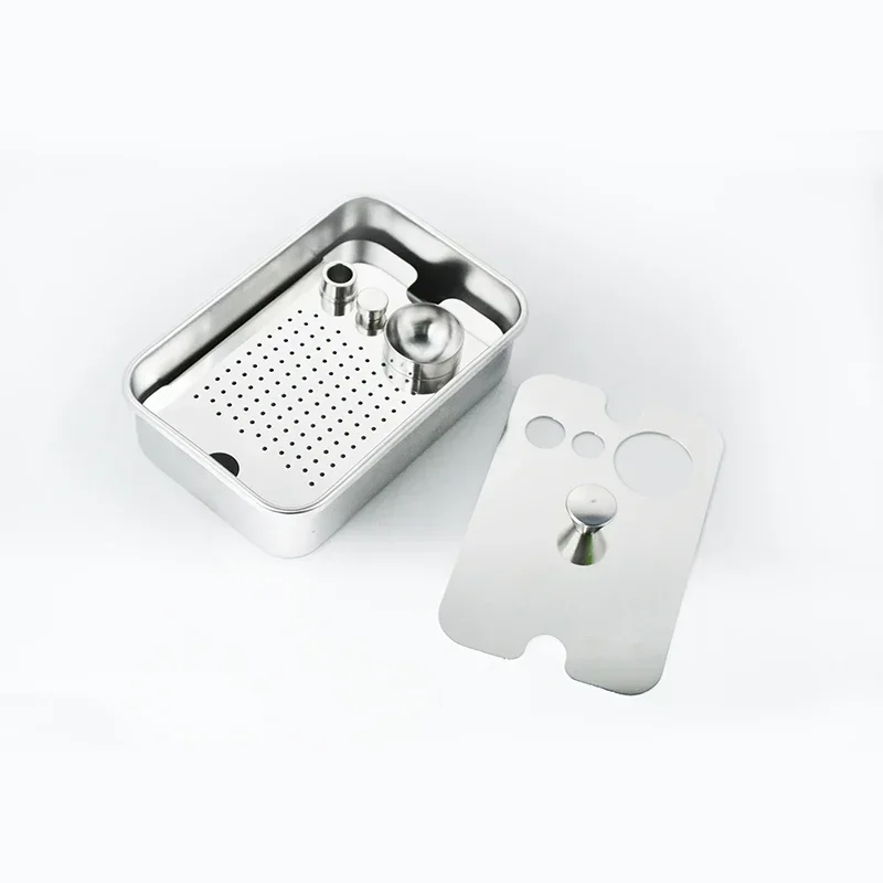 LK-U301 Laboratorium Centrifug - Medical Lab Machines recensie en prijs