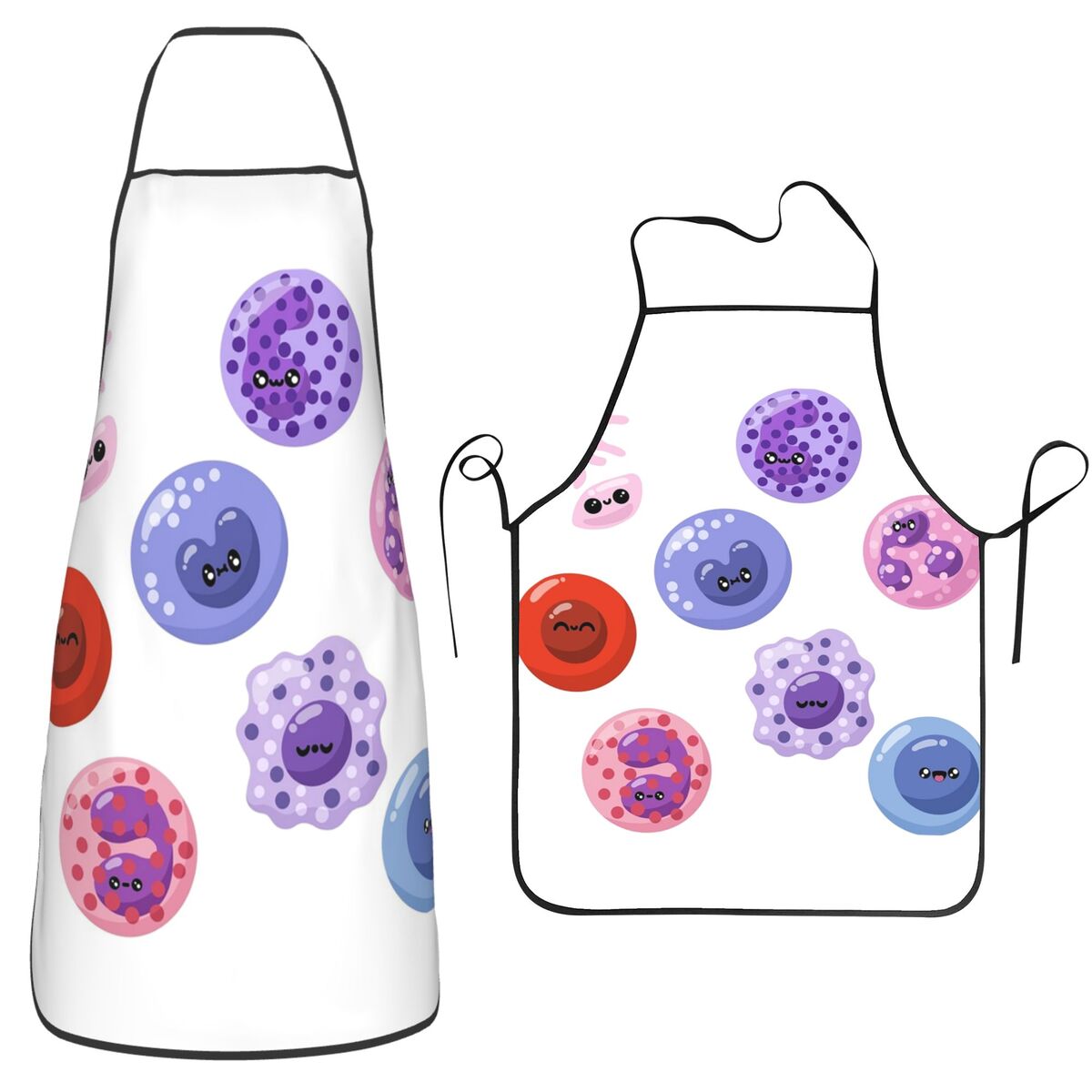 Hematologie Bloedcellen Medisc - Medical Lab Scientist recensie en prijs