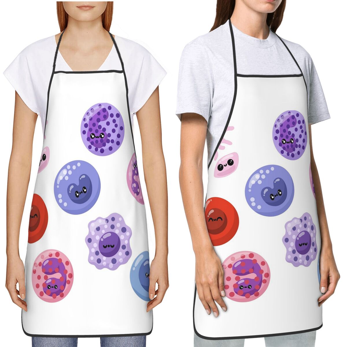 Hematologie Bloedcellen Medisc - Medical Lab Scientist recensie en prijs