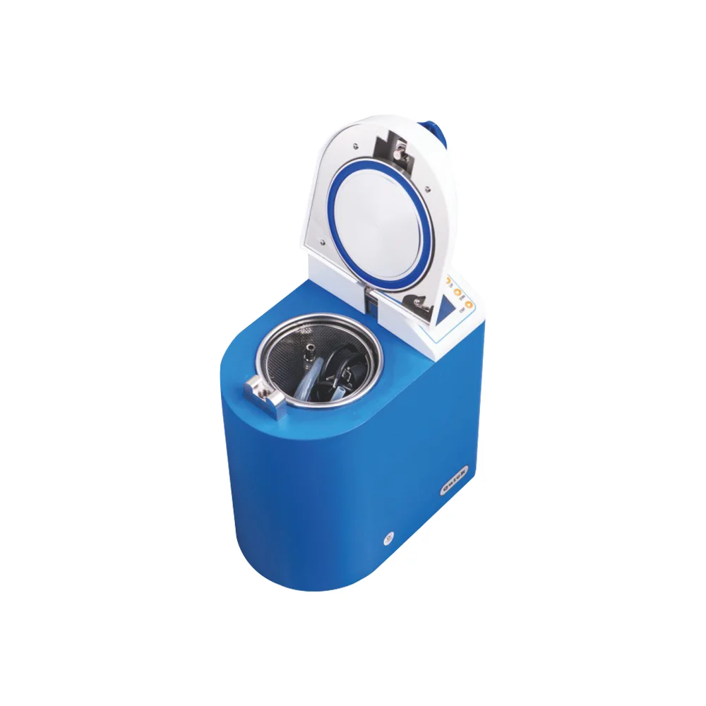 Denspay 3L Medische Autoclaaf  - Medical Lab Machines recensie en prijs
