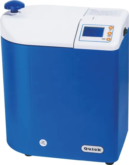 Denspay 3L Medische Autoclaaf  - Medical Lab Machines recensie en prijs