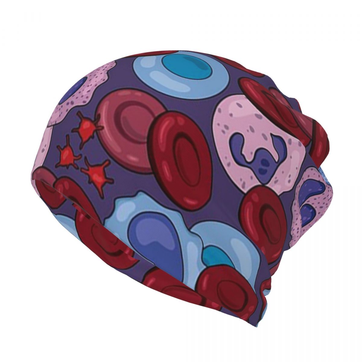 Hematologie Bloedcellen Medisc - Medical Lab Scientist recensie en prijs